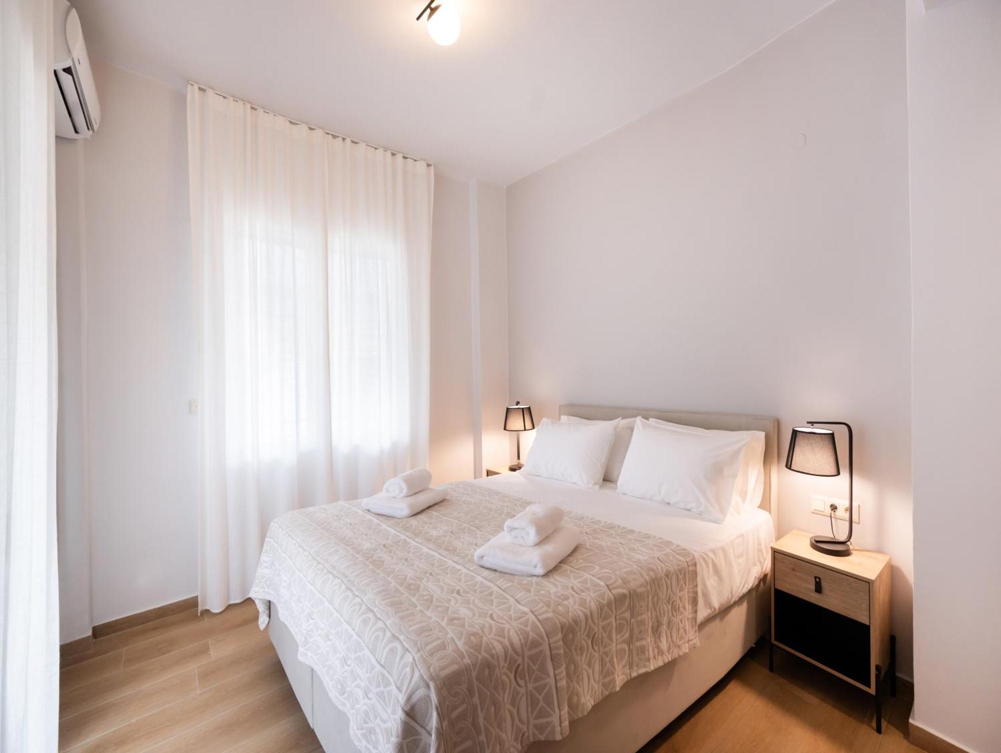 Apartamento Lefkasescape Lefkáda Exterior foto